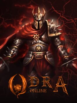 Odra Online cover art