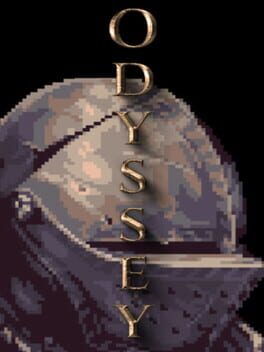 Odyssey: Altar of Norax cover art