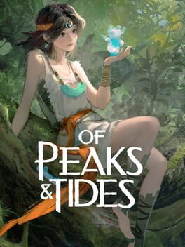 Of Peaks and Tides cover art