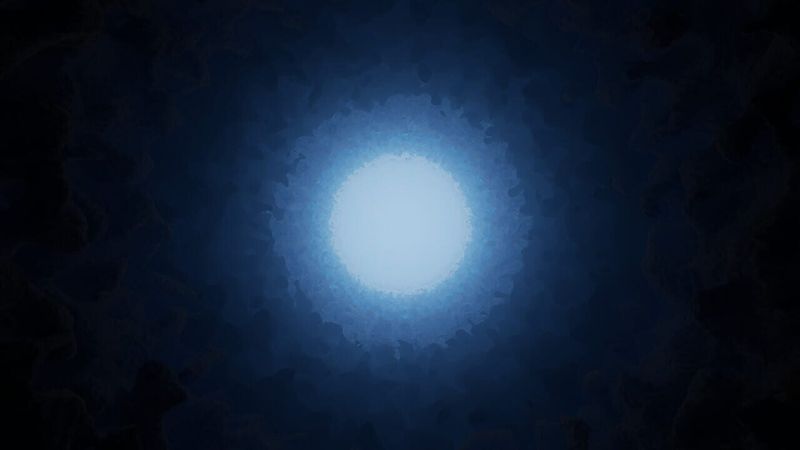 One Giant Hole screenshot