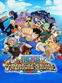 One Piece TD - MMO Square