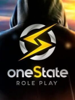 OneState cover
