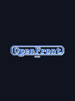OpenFront cover art