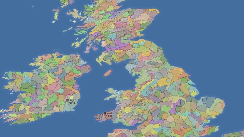 OpenFront screenshot