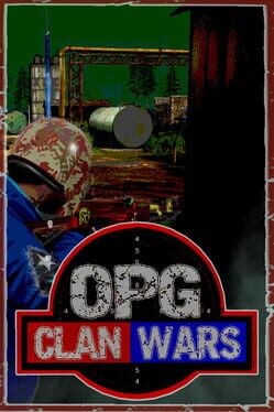 OPG: Clan Wars