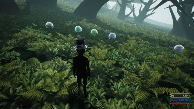 Optimum Link Screenshot
