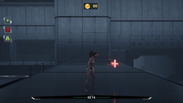 Origin screenshot