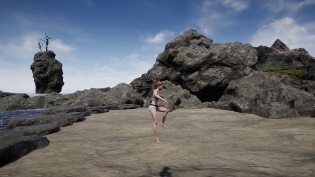 Origin Screenshot