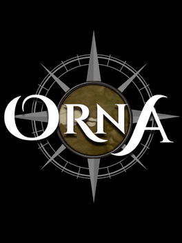 Orna: A Geo-RPG
