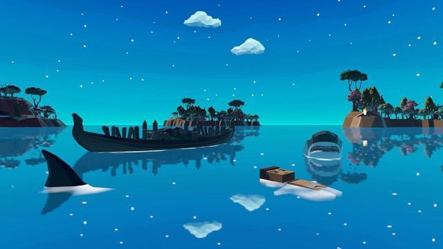 Ostrofa Screenshot