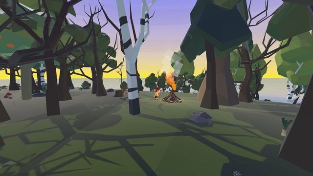 Ostrofa Screenshot