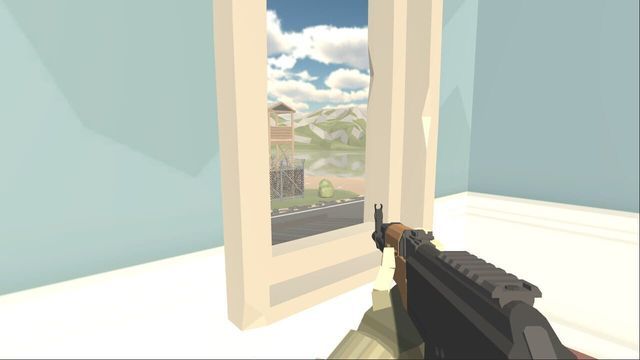 Our House screenshot