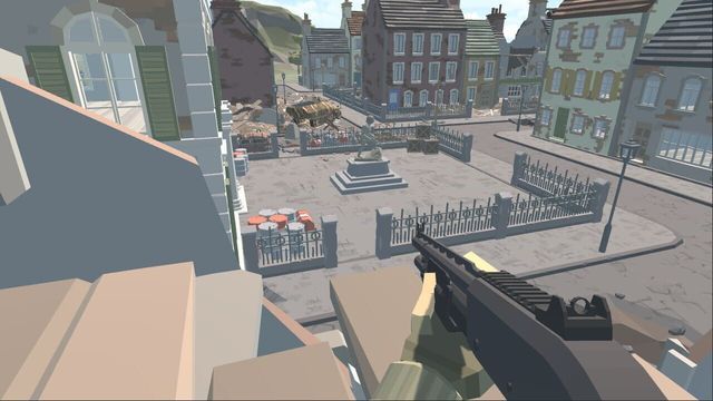 Our House screenshot