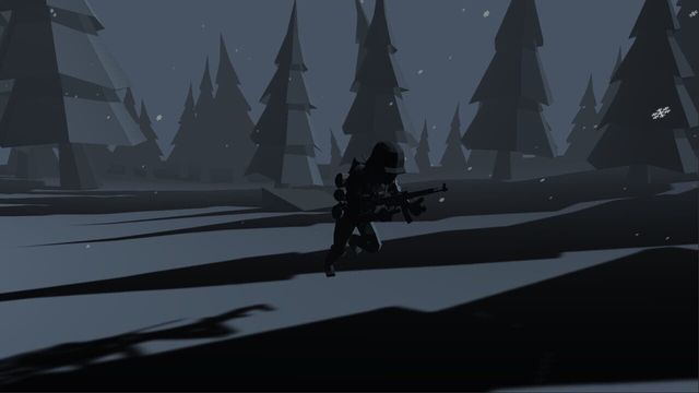 Our House screenshot