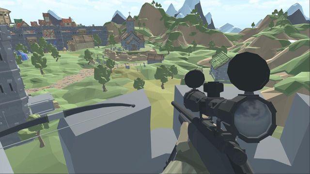 Our House Screenshot
