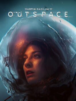 Outspace cover logo
