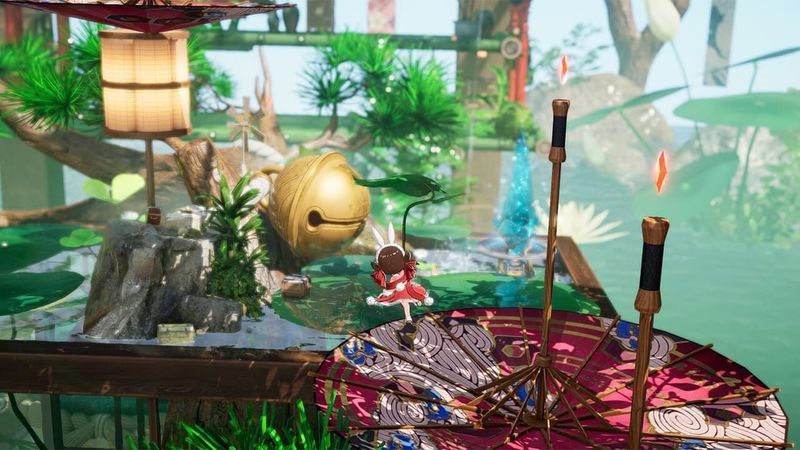 Over Field screenshot 4