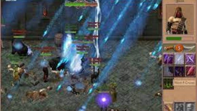 Overkings Screenshot