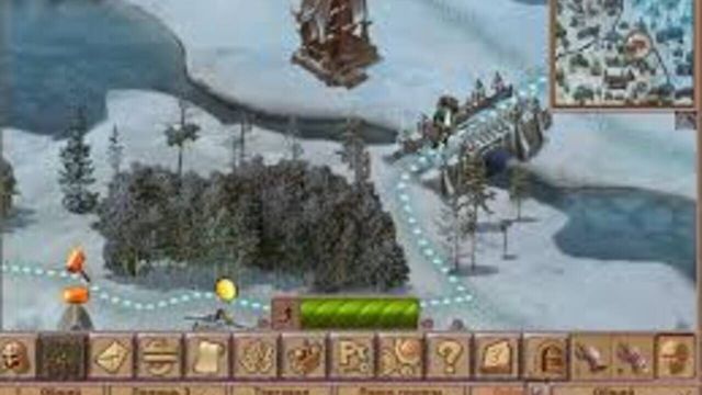 Overkings Screenshot