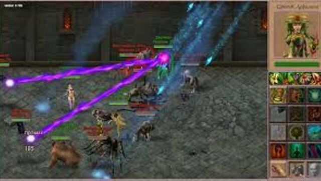 Overkings Screenshot
