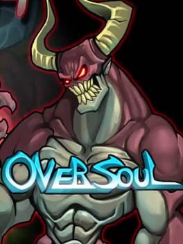 OverSoul cover art