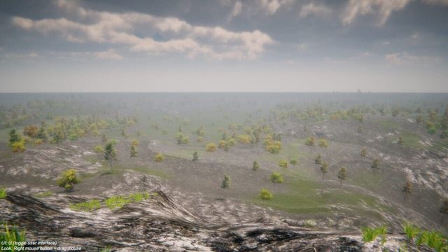 Padria Online Screenshot
