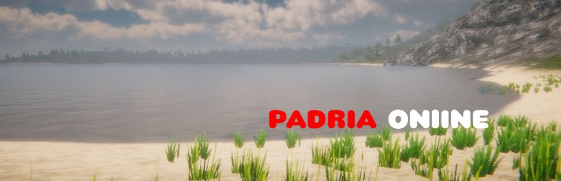 Padria Online Screenshot