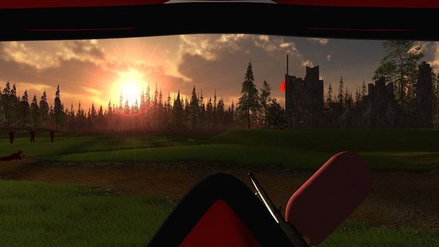 Paintball 707 Screenshot
