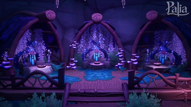 Palia: The Elderwood screenshot