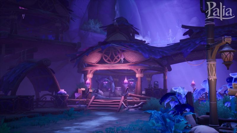 Palia: The Elderwood screenshot