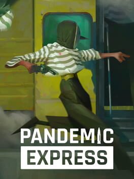 Pandemic Express: Zombie Escape