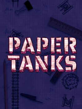 Paper Tanks