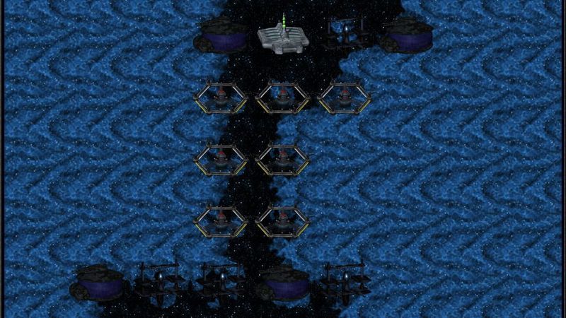Pardus screenshot