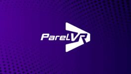 ParelVR cover art