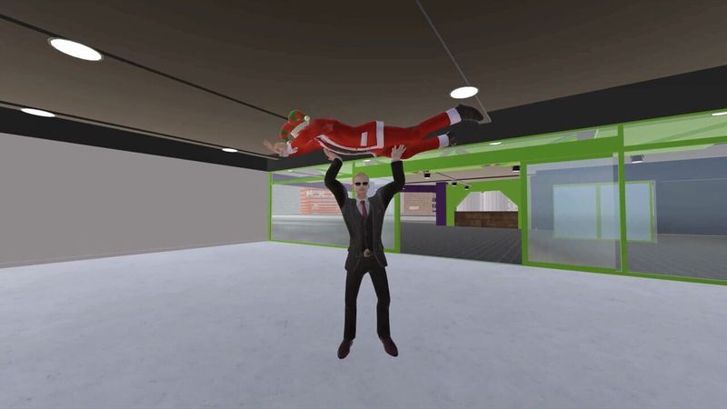 Parts Unknown screenshot