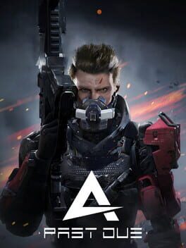 Past Due cover art