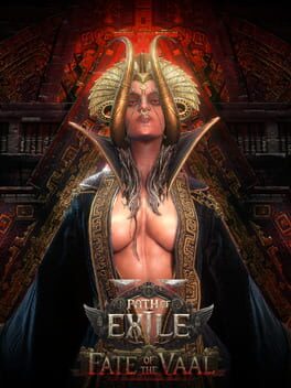 Path of Exile 2: Fate of the Vaal cover
