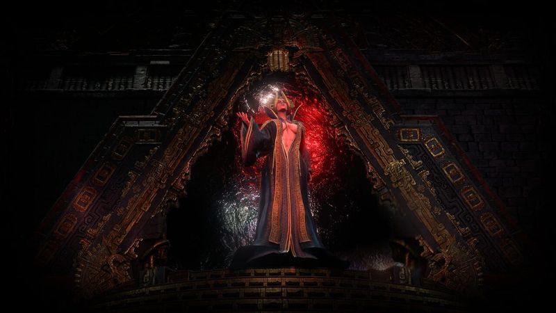 Path of Exile 2: Fate of the Vaal screenshot