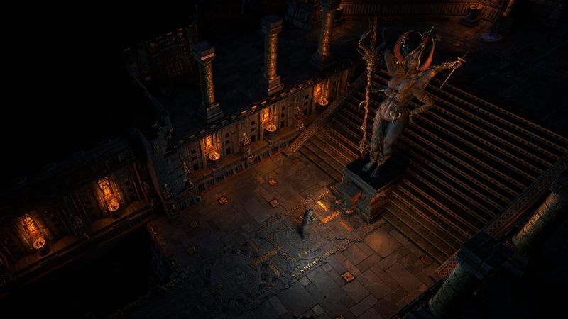 Path of Exile 2: Fate of the Vaal screenshot