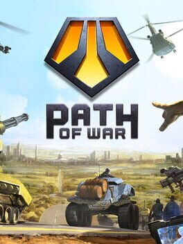 Path of War