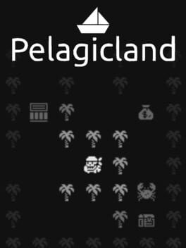 Pelagicland cover art