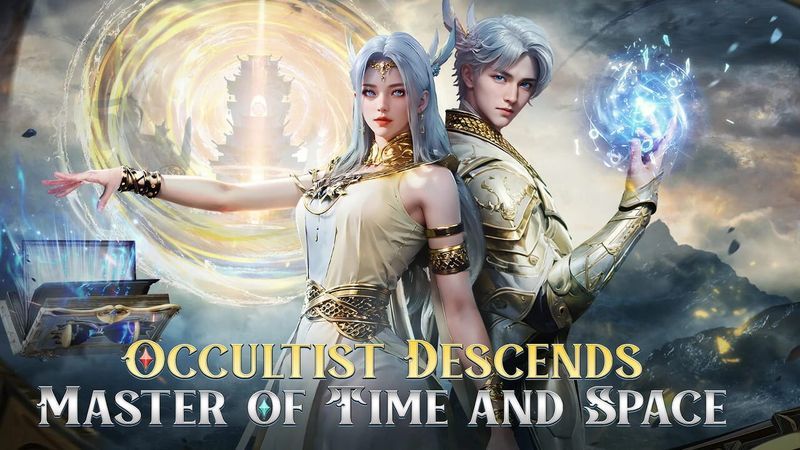 Perfect World: Ascend