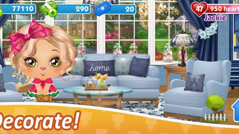 Pet City 2 screenshot