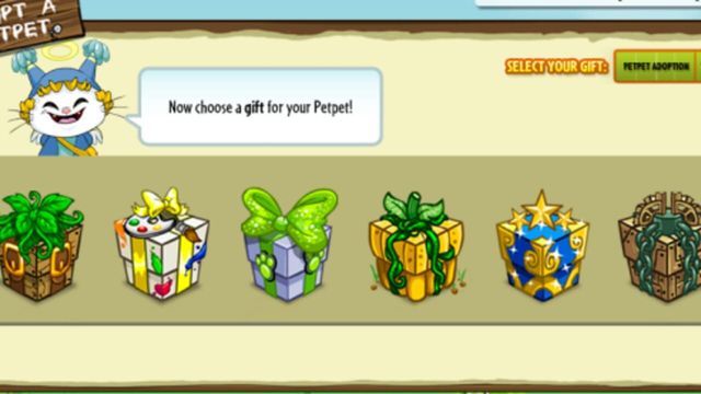 Petpet Park screenshot