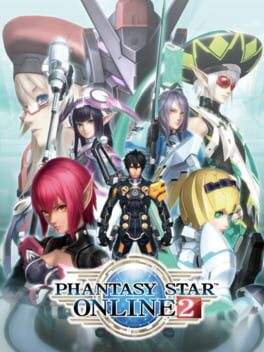 Phantasy Star Online 2 Coming to PC - Includes Xbox Crossplay - mxdwn Games