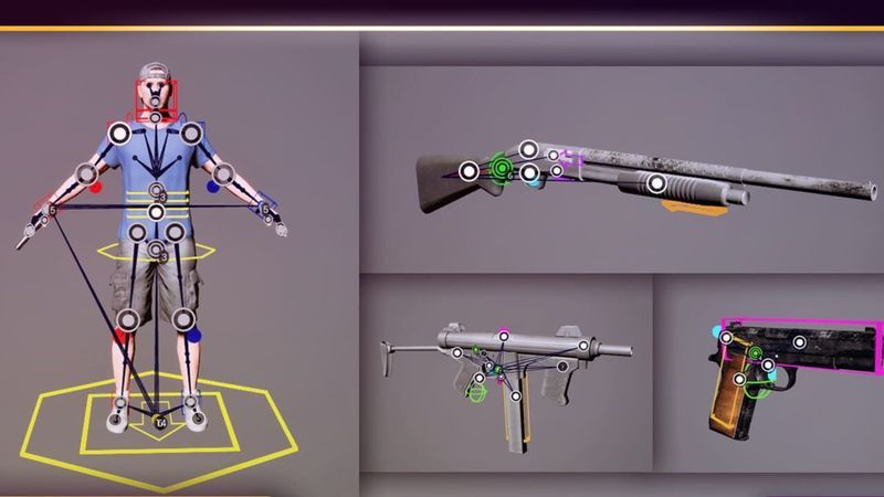 Phantom Vice Auto screenshot