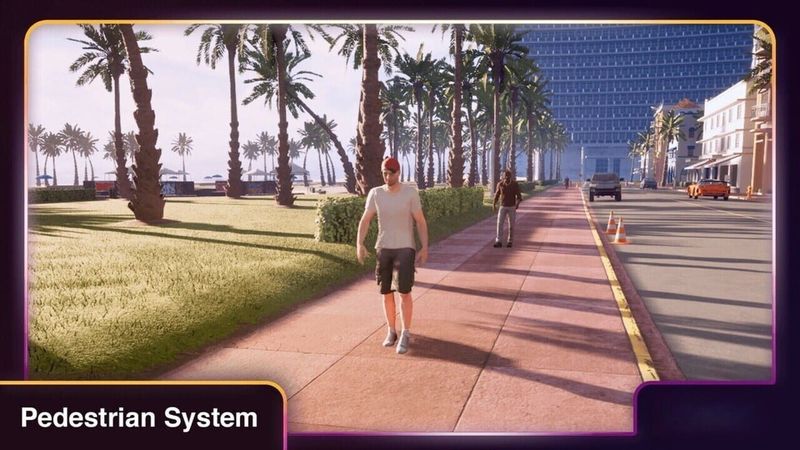 Phantom Vice Auto screenshot