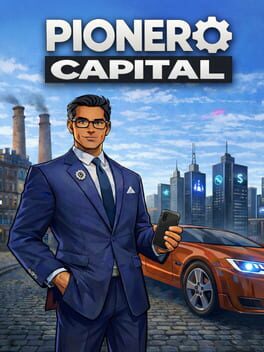 Pionero Capital cover art
