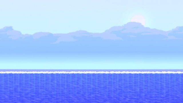 Pixel Piracy Online Screenshot