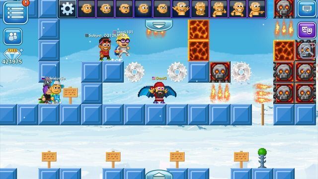 Pixel Worlds Active Player Count MMO Stats